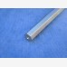 Spacer Rod Steel 3/4" hex, 9"L